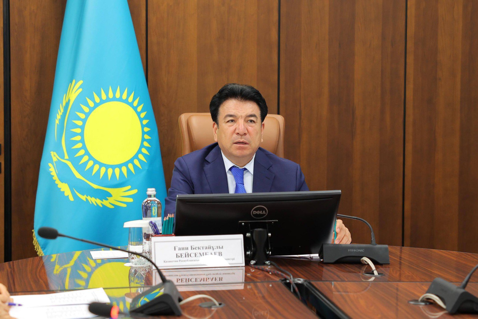 Около 4 тысяч директоров прошли переподготовку на курсах «Өрлеу».