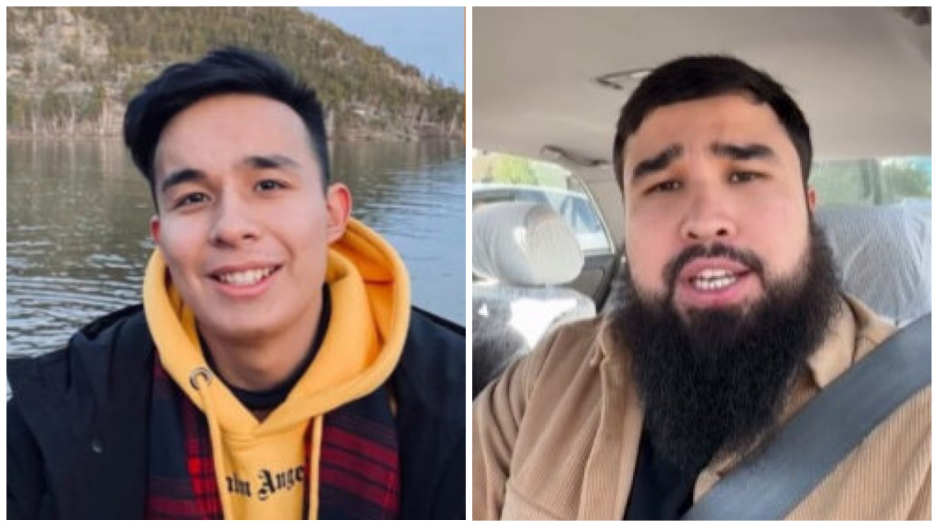 «Наши взгляды не всегда совпадают»: Мирас Жугунисов высказался о своем брате