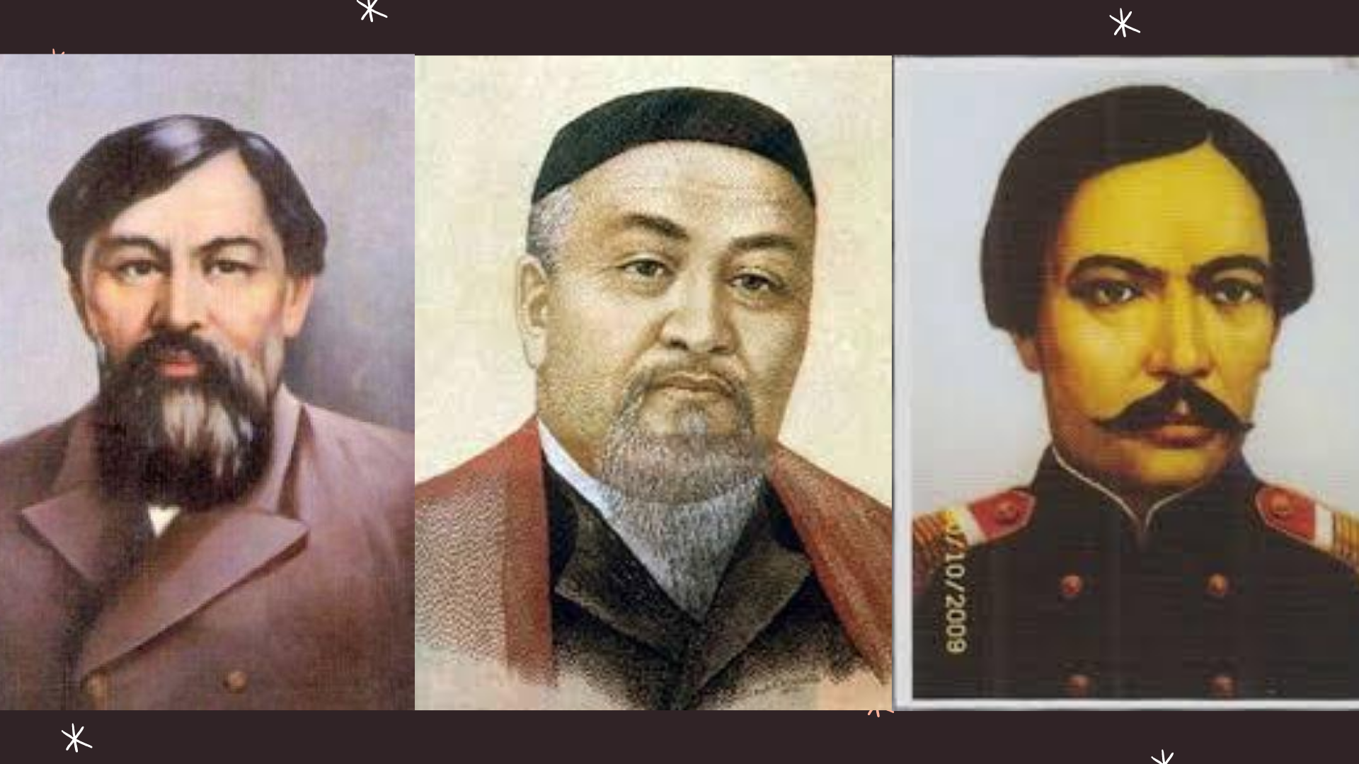 Как казахские просветители внесли вклад в развитие статистики?