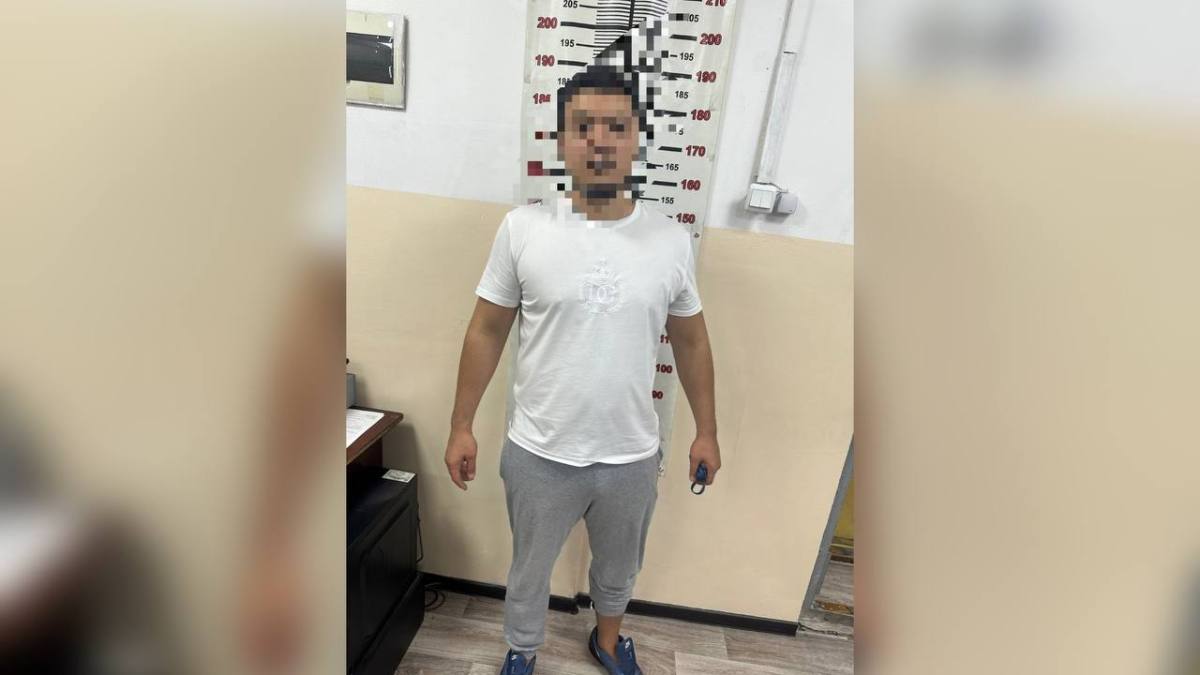 В Алматы задержан подозреваемый в продаже поддельных билетов на концерт Дженнифер Лопес.