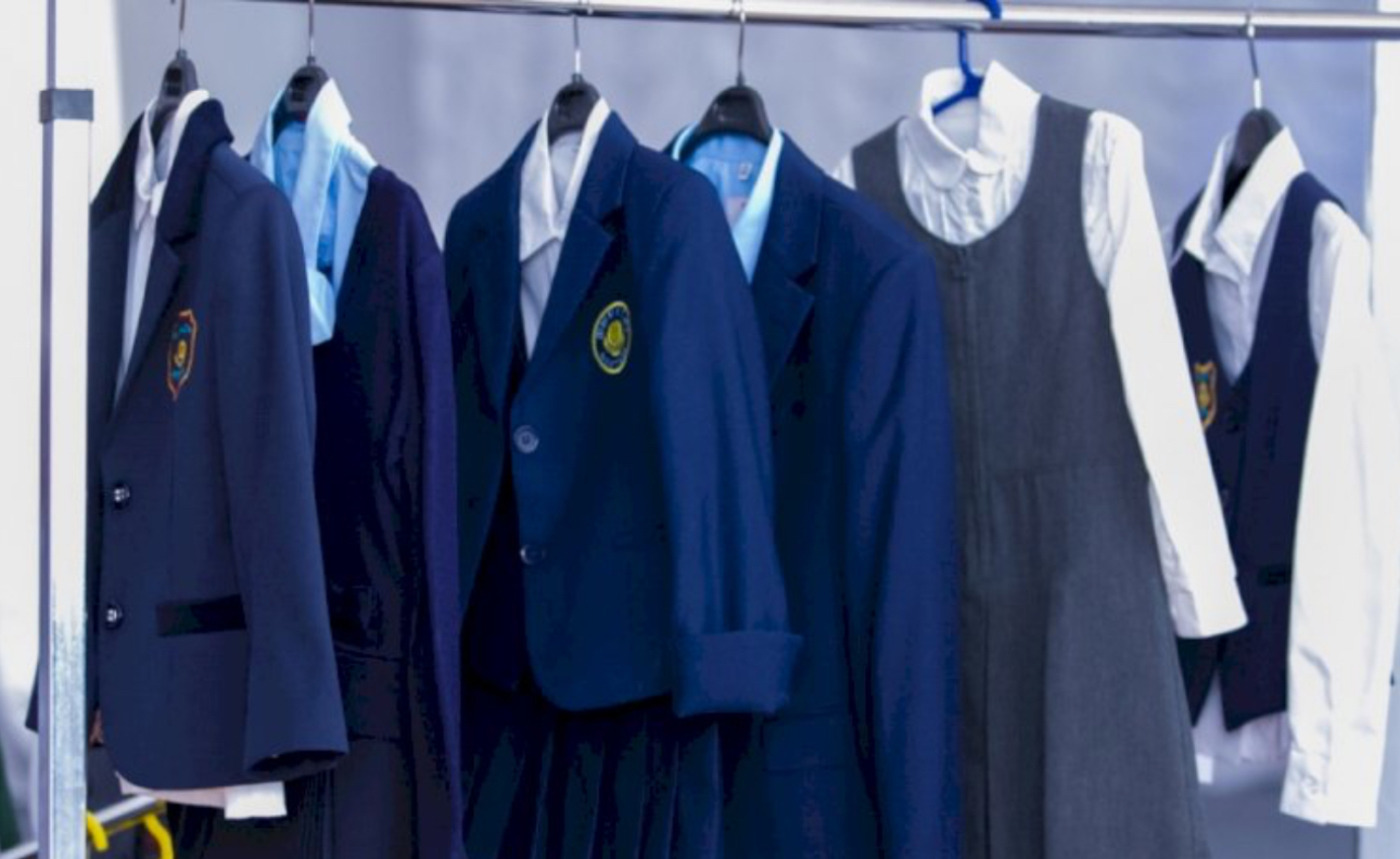 Нужна ли школьная форма?