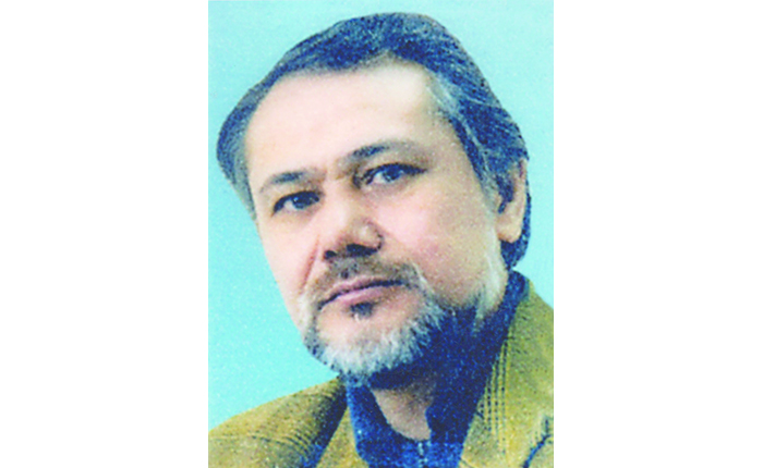 Куандык Туменбай – 70 лет