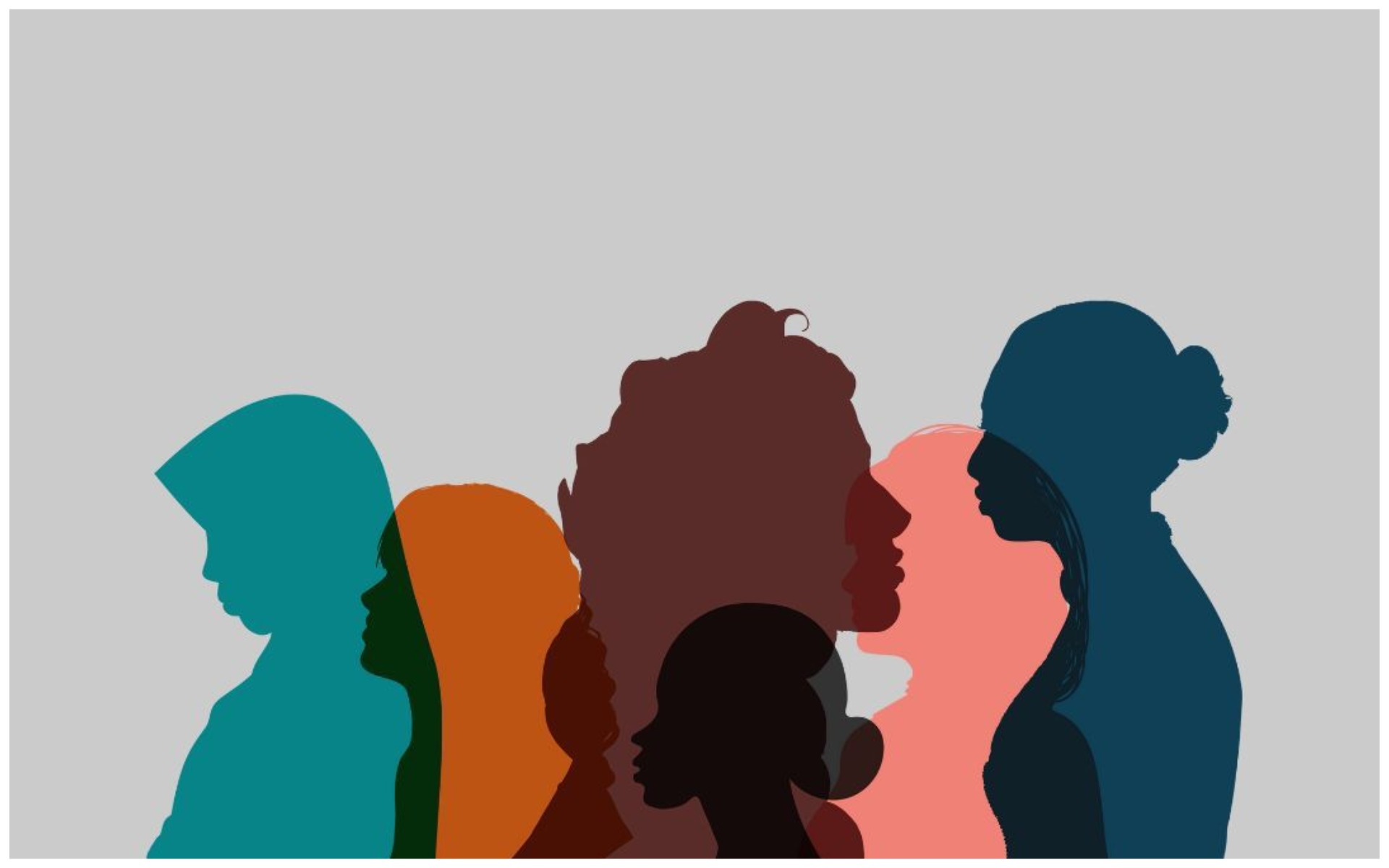 Феминизмнен зиян болды ма?