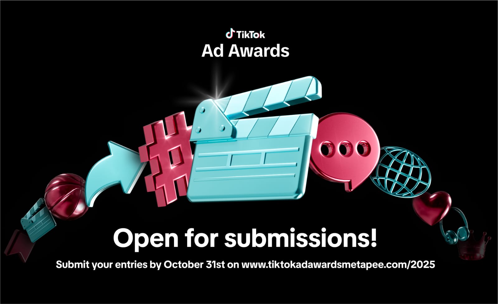 Казахстанские бренды приглашаются к участию в TikTok Ad Awards