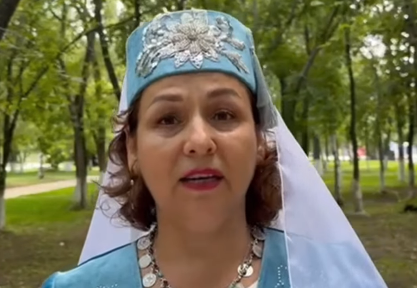 В Казахстане проходит международный челлендж «Стихи Абая на языках мира»