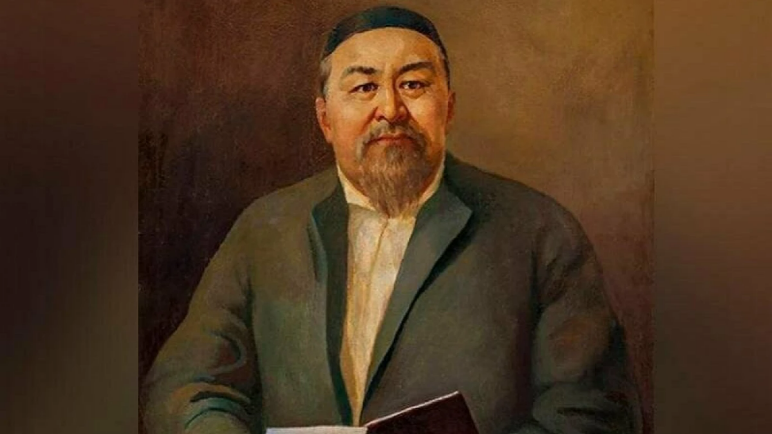 Слова назидания Абая