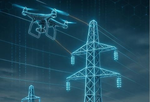 В Казахстане запустят новую цифровую систему для выявления неисправностей на воздушных линиях электропередачи