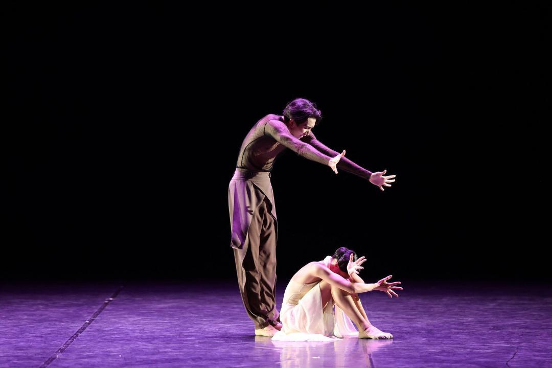 Артисты театра «Астана Опера» стали победителями международного конкурса в Китае