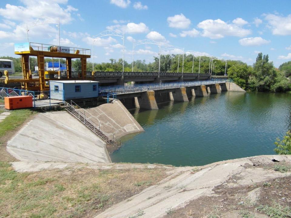 С момента создания Министерства водных ресурсов и ирригации более 870 объектов перешли в государственную собственность.