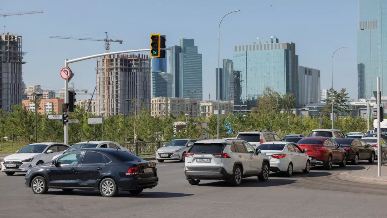 Казахстанцы массово берут автомобили в кредит