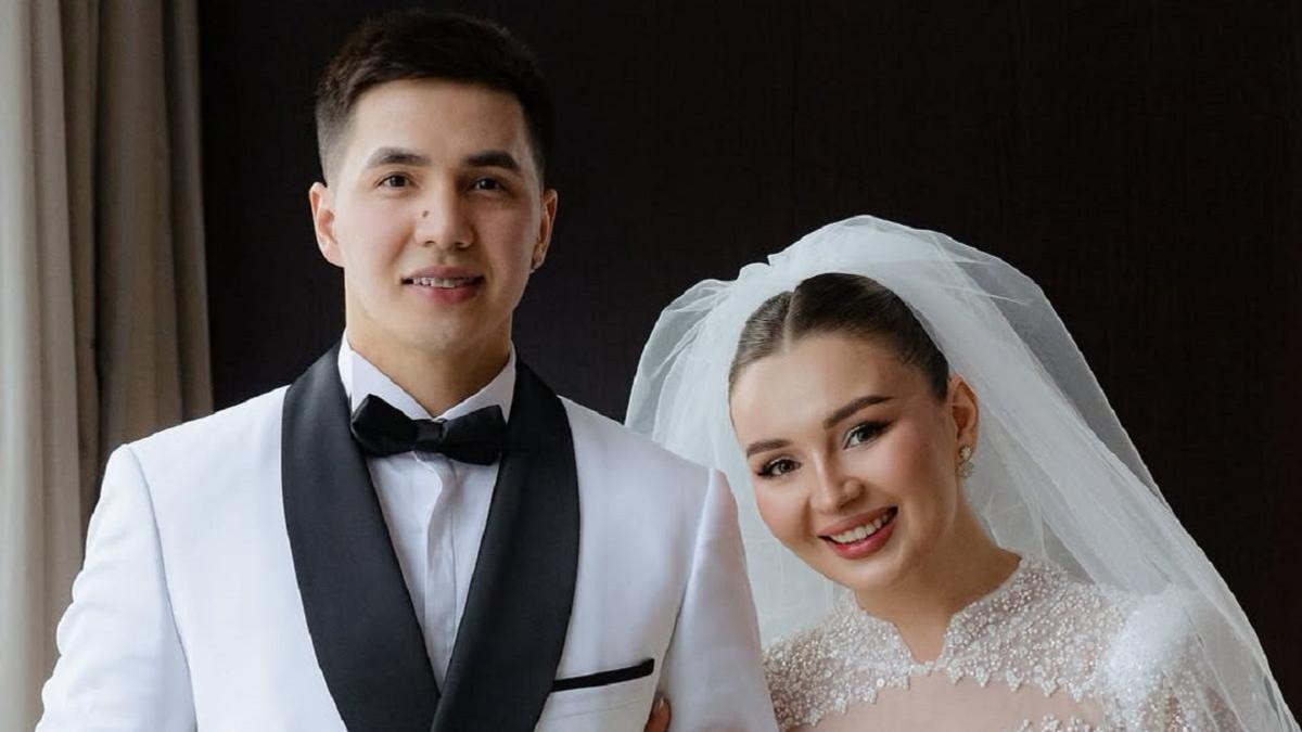 Жанабыловым грозит дело за незаконные розыгрыши в Instagram