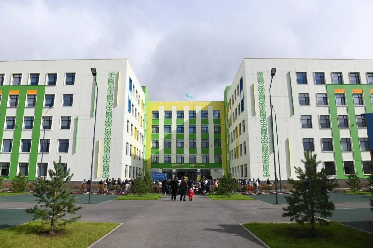 В Казахстане готовится новое поколение директоров для «Школ будущего».