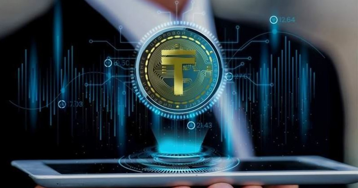 Строительство дорог будет финансироваться только цифровыми тенге.