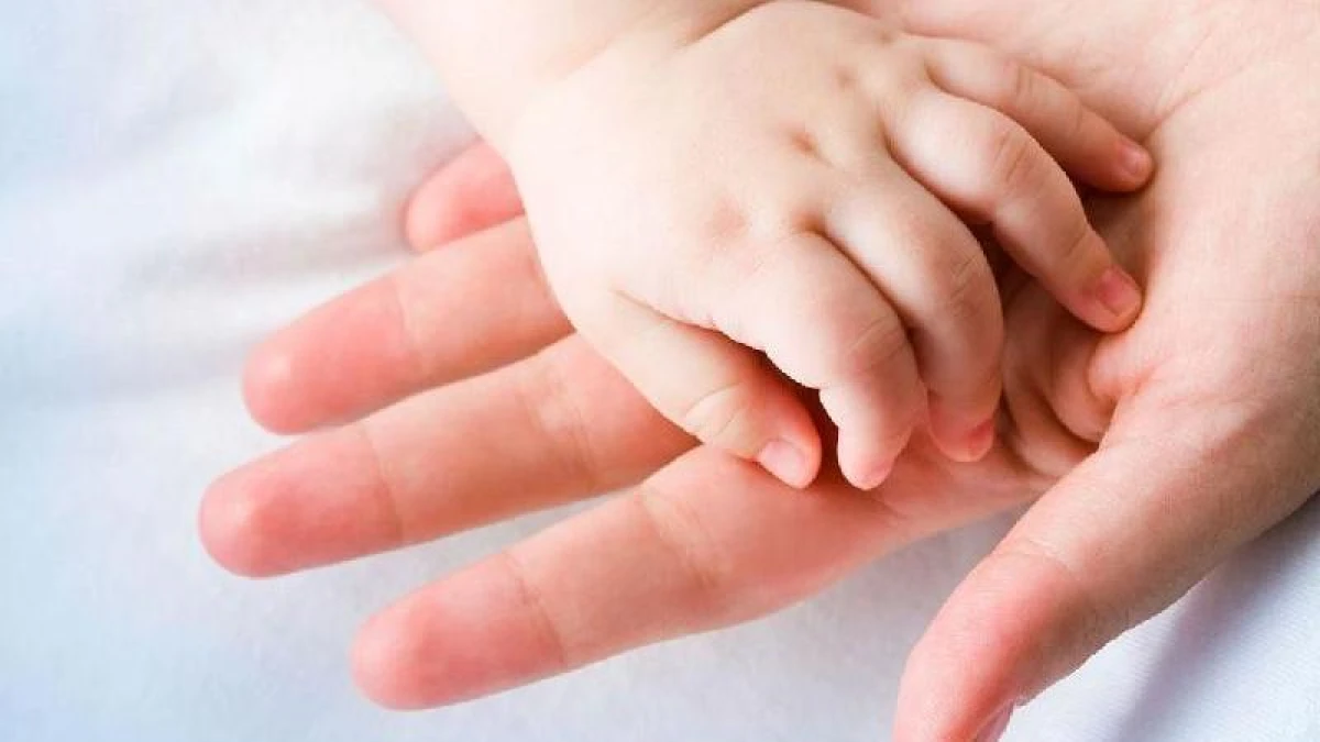 Как изменились показатели здоровья матери и ребенка в Казахстане?