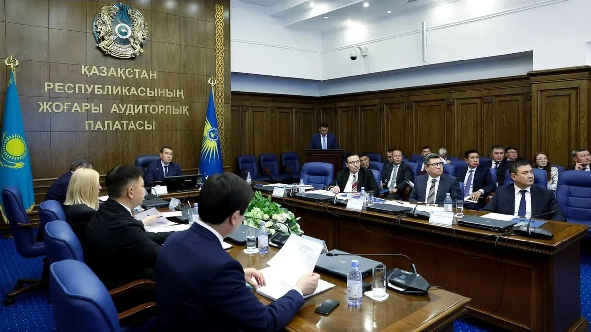 В сфере науки неэффективно использовано 42,5 млрд тенге