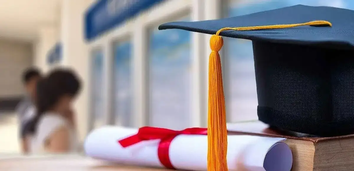 Список обладателей государственных образовательных грантов на 2025-2026 учебный год опубликован