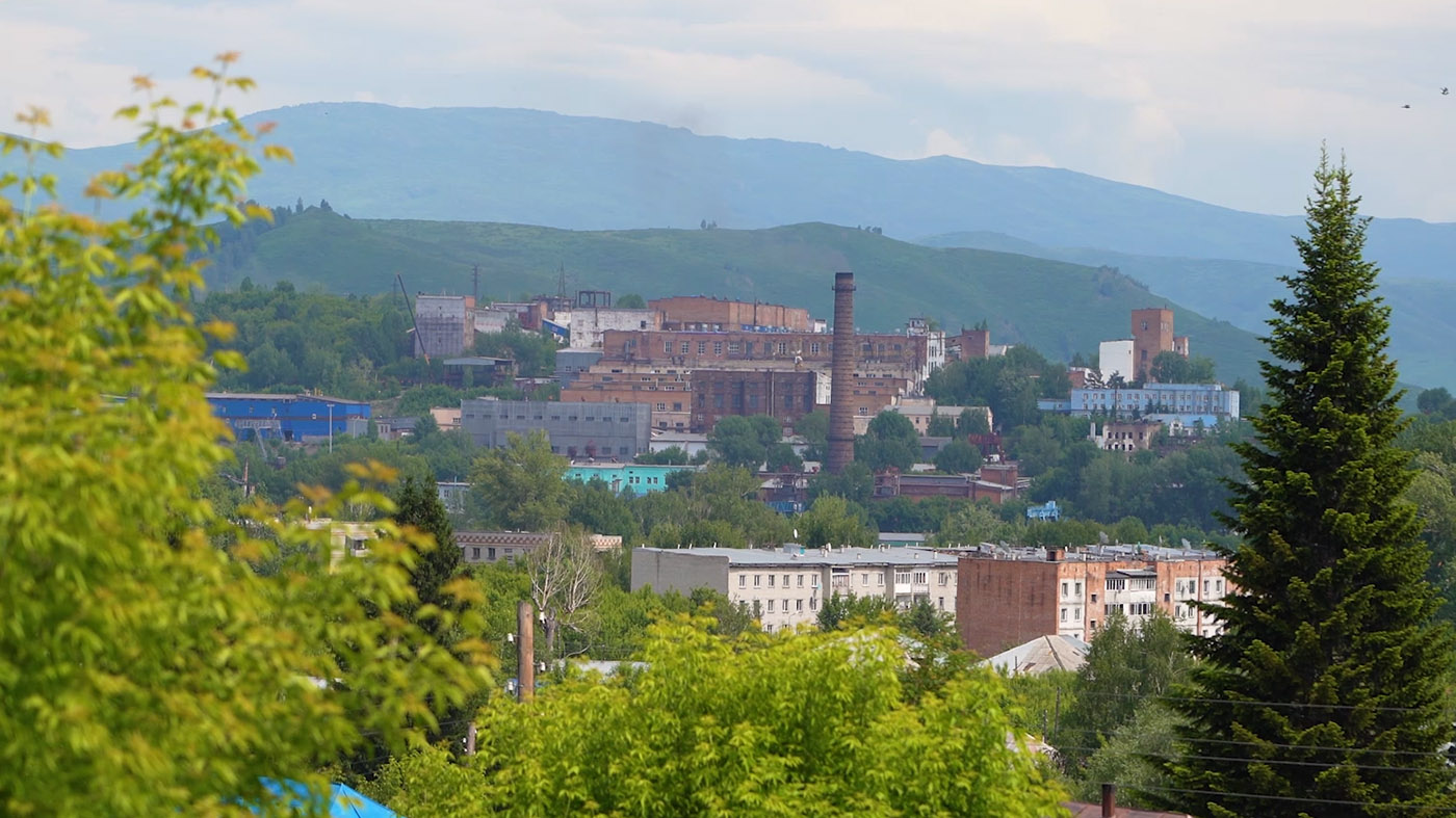 Правительство принимает меры по развитию моногородов