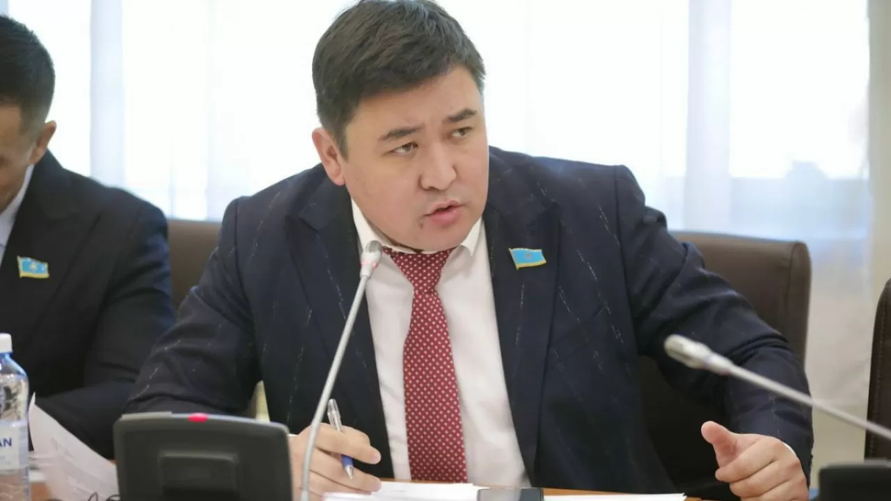 Наартай Аралбайулы назначен президентом республиканской федерации традиционной стрельбы из лука.