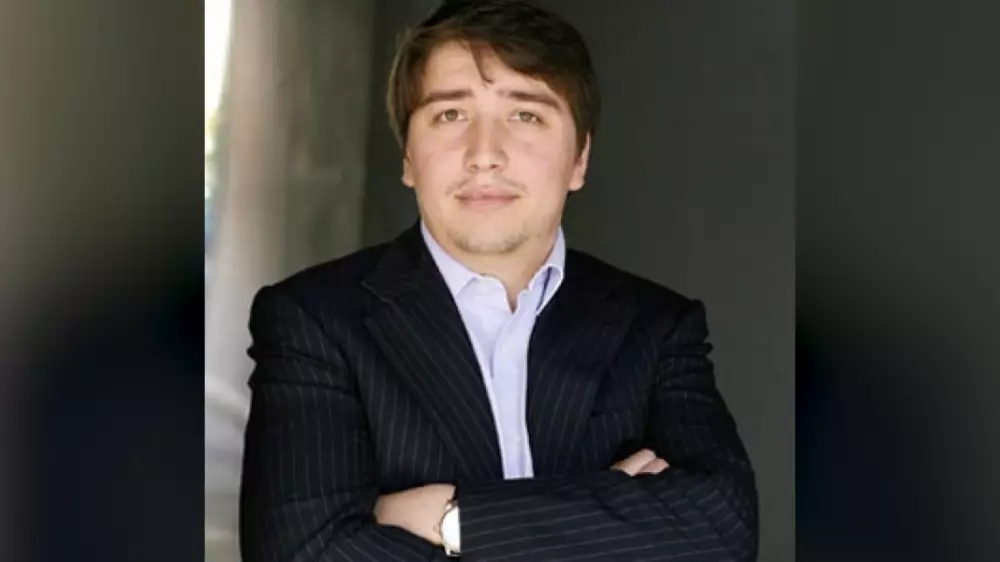 ИЛИЯС ХРАПУНОВ ПРИЗНАН ВИНОВНЫМ В ФЕДЕРАЛЬНОМ СУДЕ НЬЮ-ЙОРКА