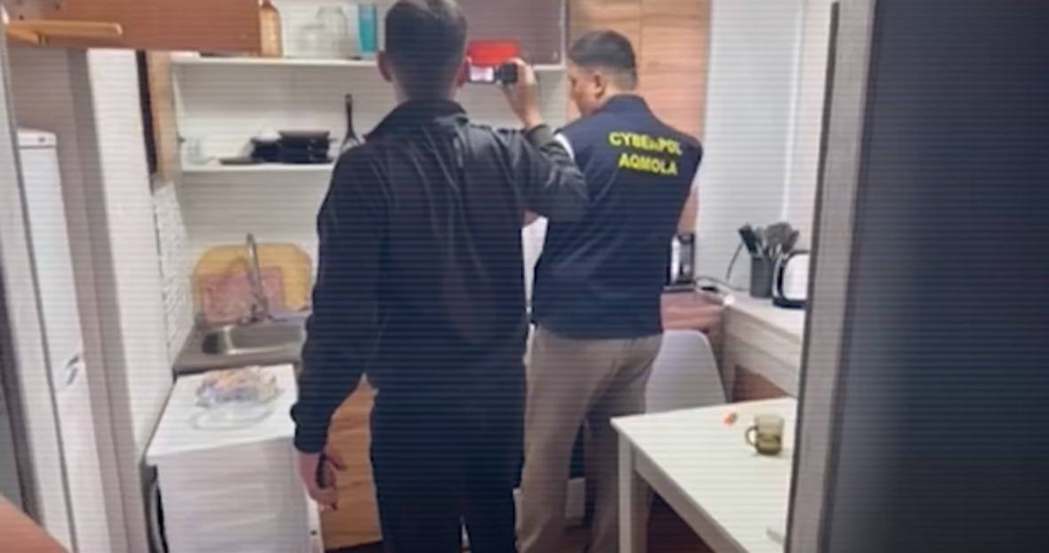 Задержаны организаторы интернет-мошенничества на 102 млн тенге