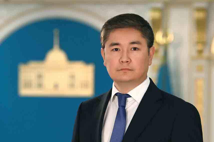 Назначен советник президента по международным вопросам