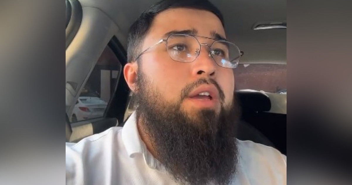 На певца Рустема Жугинисова заведено дело