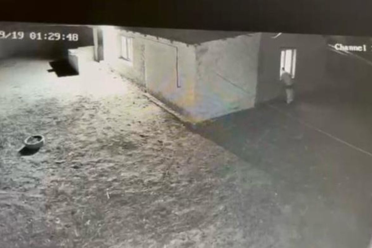 В Атырау впервые возбуждено уголовное дело по статье «Сталкинг»