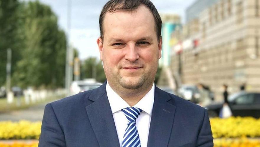 Чеботарев наказан за оскорбление астанчан и пожелание смерти