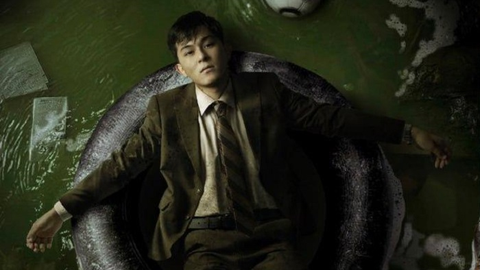 Фильм «QAITADAN» возглавил казахстанский кинопрокат