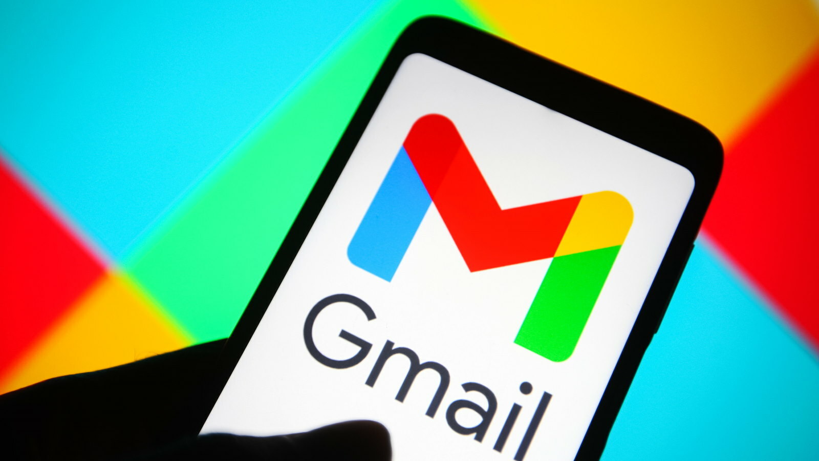 Утечка данных Google угрожает 2,5 миллиардам пользователей Gmail