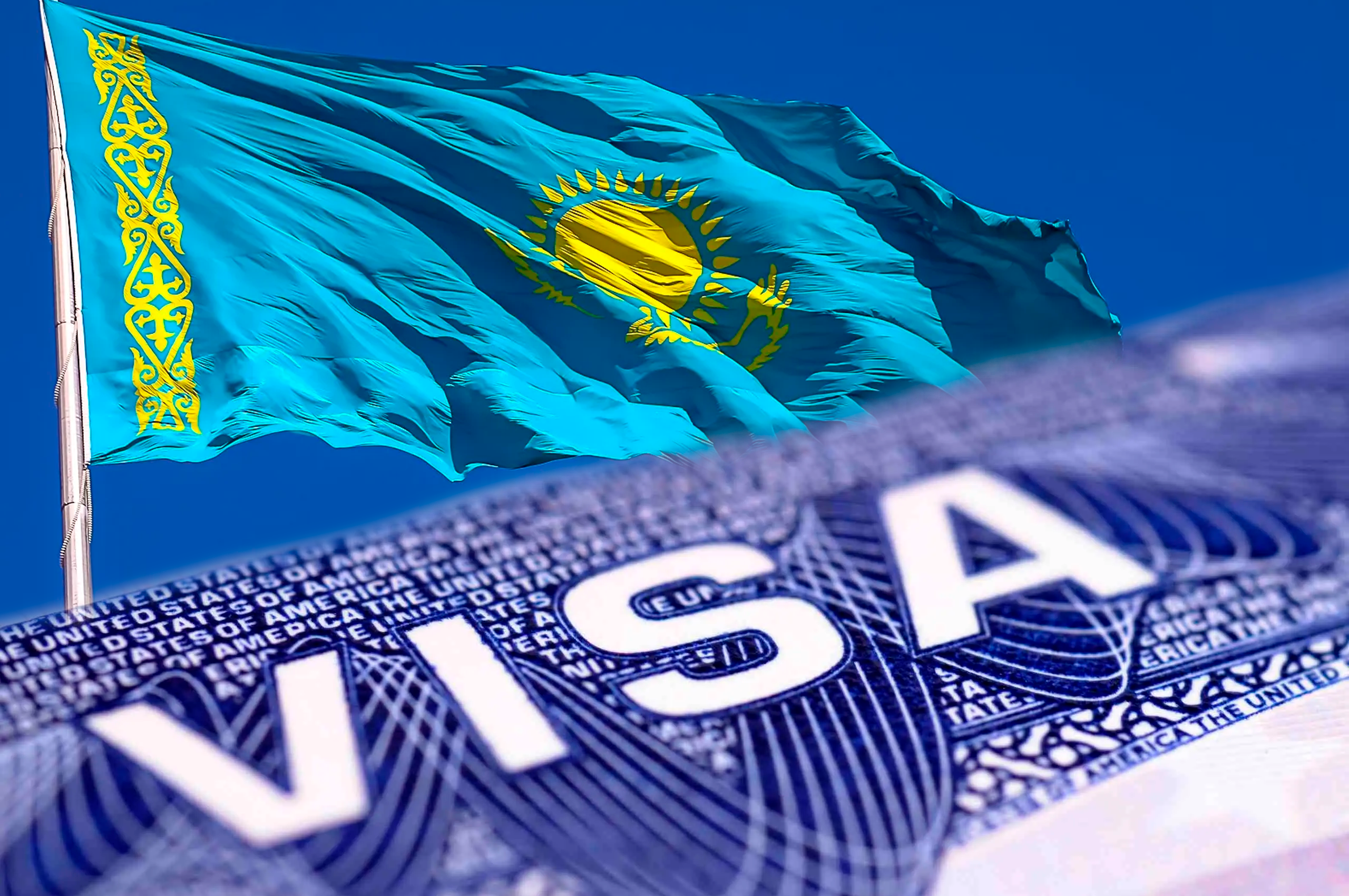 Власти Казахстана ужесточат выдачу виз иностранным студентам