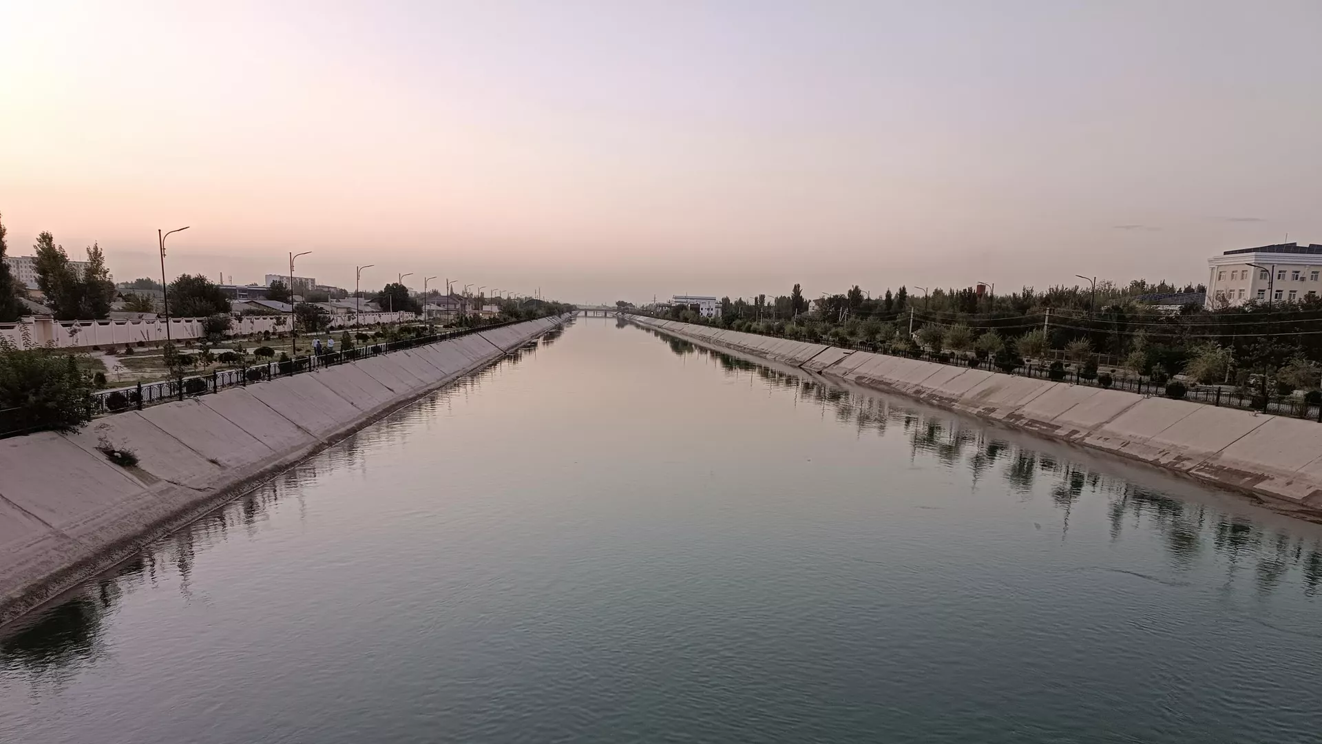 Китайские инвесторы запустят производство приборов учета воды в Казахстане