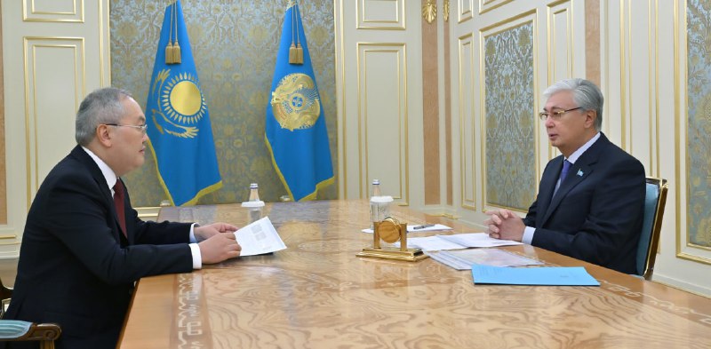 Агентство по финансовому мониторингу ликвидировало незаконные криптобиржи и защитило миллиарды тенге.