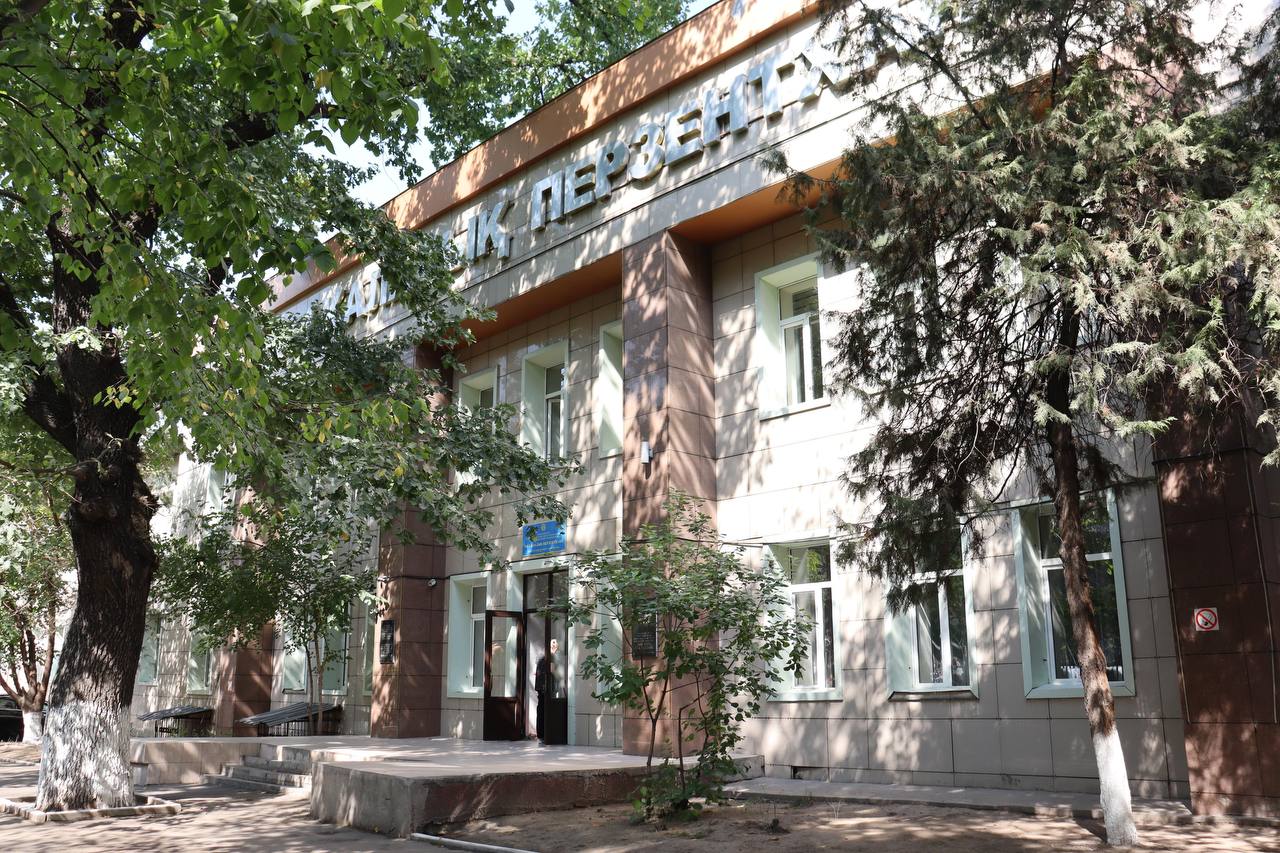 В Алматы на месте старейшего первого роддома будет построен новый центр родовспоможения.