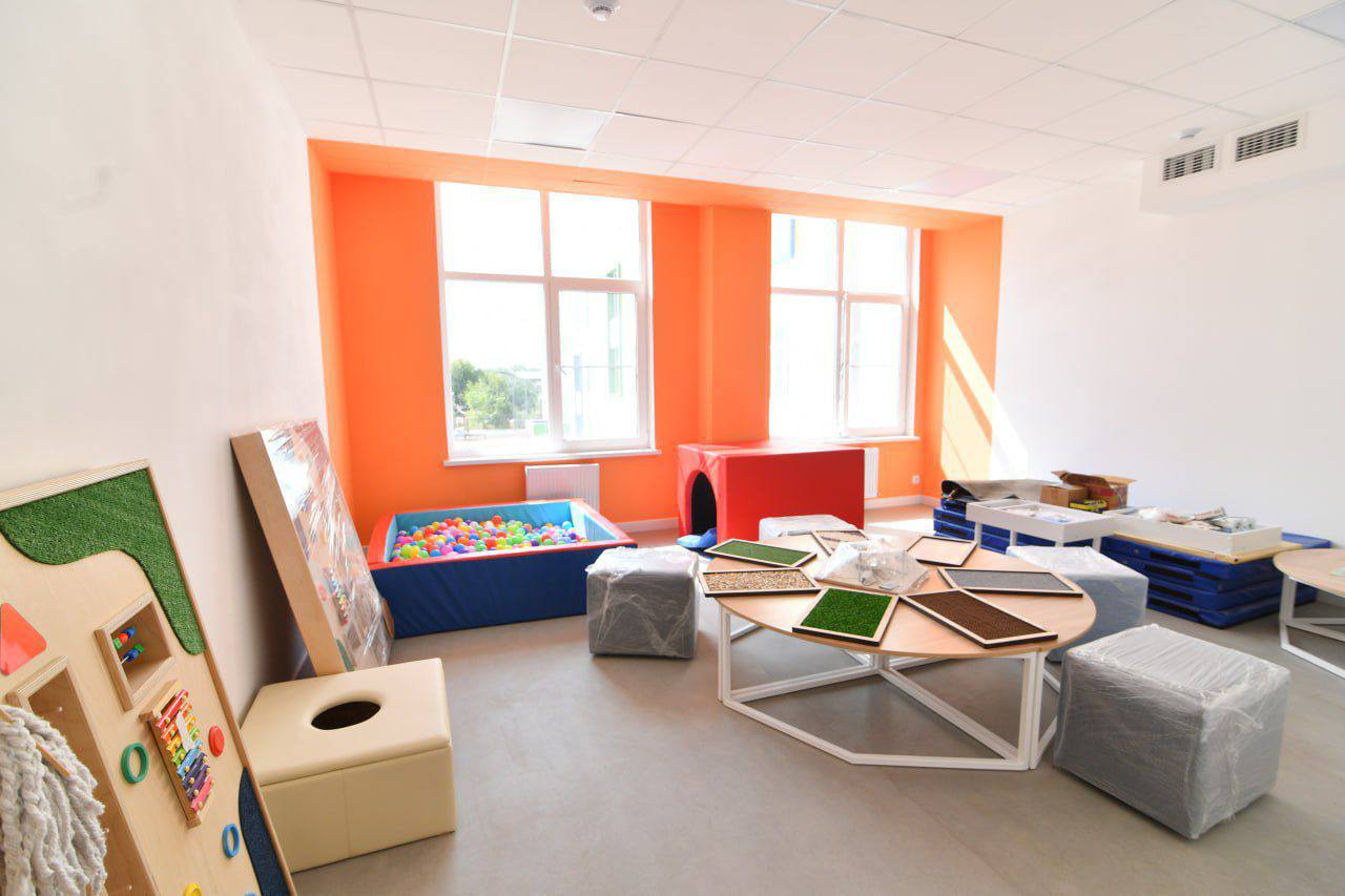 Казахстан становится площадкой для глобального обсуждения инклюзивного образования — Гани Бейсембаев