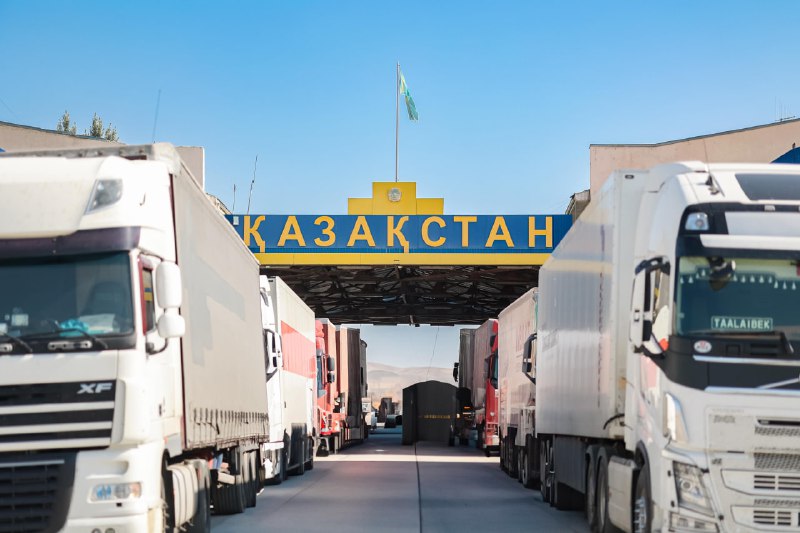 К 2029 году планируется удвоить объем грузоперевозок.