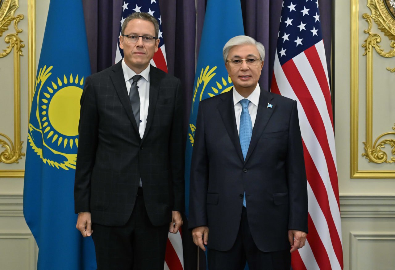 PepsiCo приступила к строительству завода в Казахстане: будет создано около 900 постоянных рабочих мест