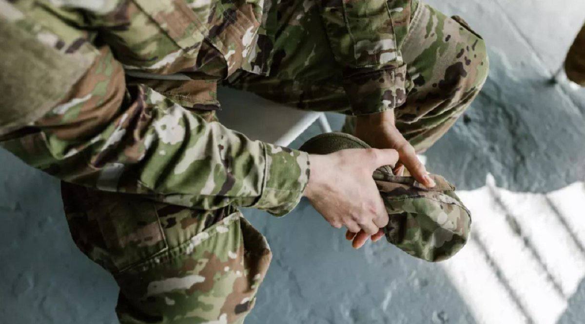 23 сентября во время учений в Жетысуской области погиб один солдат.