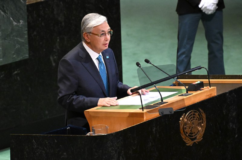 Визит президента в Нью-Йорк: 5,2 млрд долларов инвестиций, крупные сделки и встречи на высшем уровне