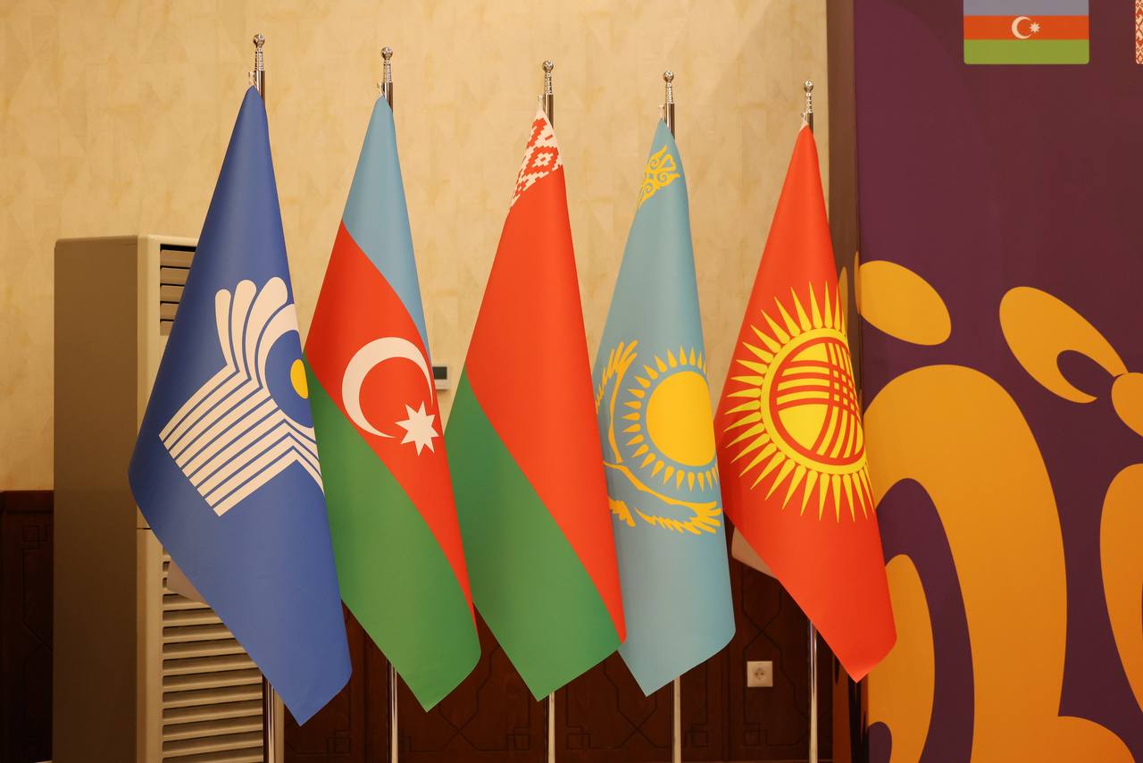 Алматы – спортивная столица СНГ 2026 года