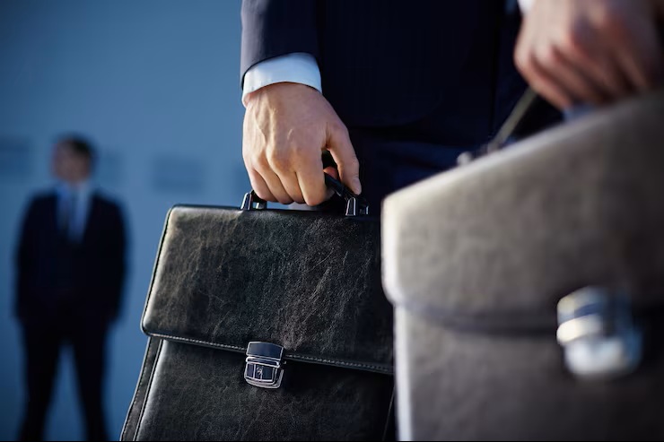 Руслан Желдыбай объяснил причины кадровых ротаций