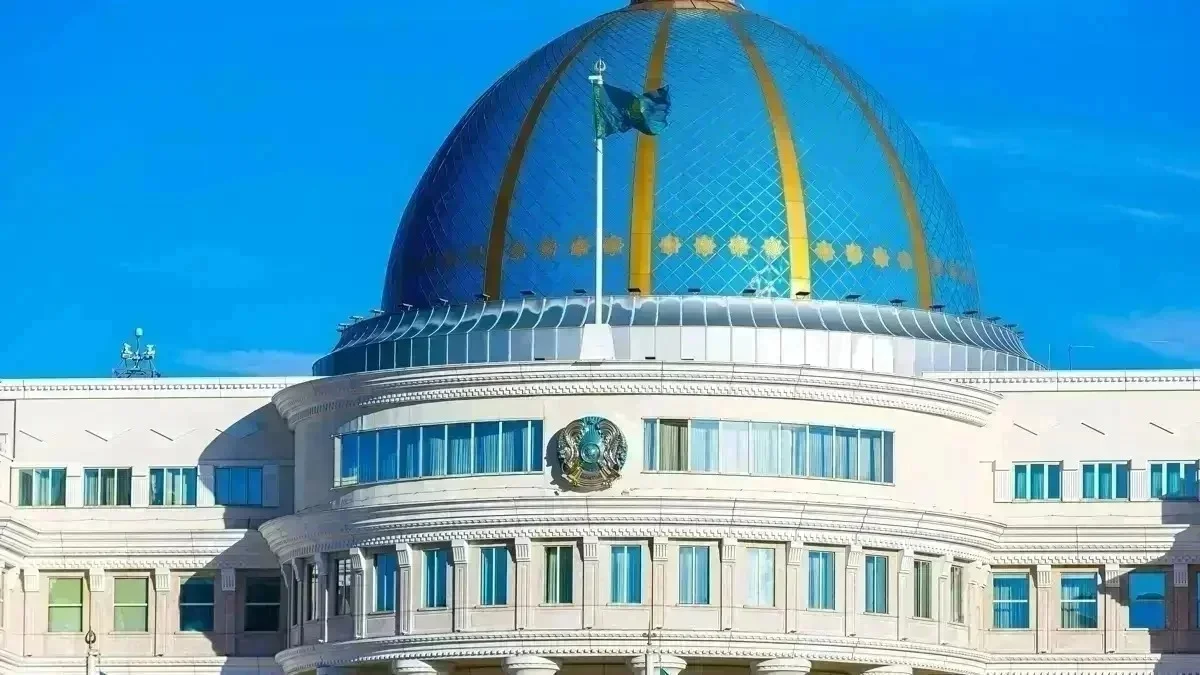 Президент Республики Конго посетит Казахстан с государственным визитом