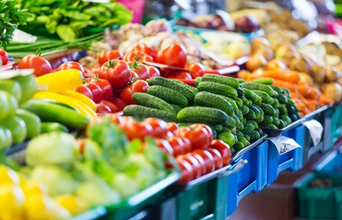 Тариф для населения и производителей продуктов питания не будет расти до конца года — министерство