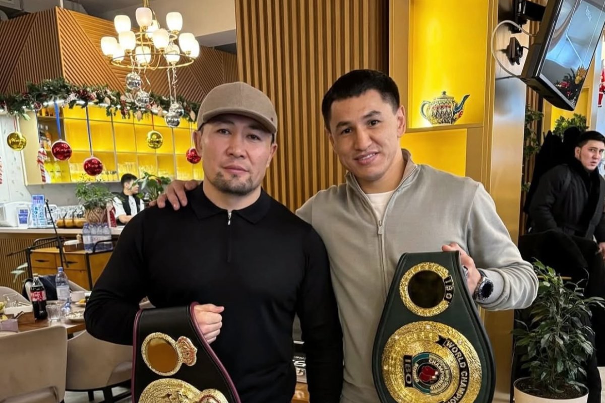 «Очень уместное, впечатляющее поздравление» — Жанкош Тураров поддержал Ардака Назарова