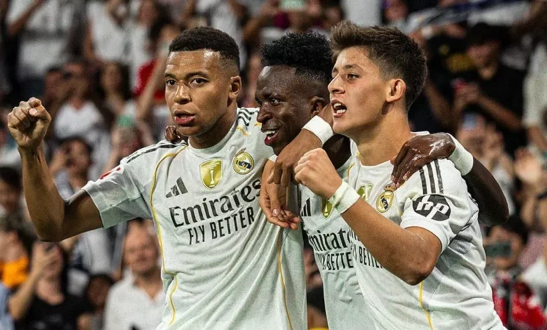 Сколько денег принесет бюджету Казахстана матч «Кайрат» — «Реал»?