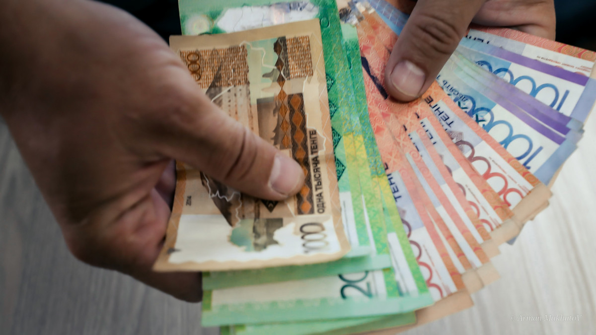 В Туркестанской области 86 семей незаконно получили адресную социальную помощь.