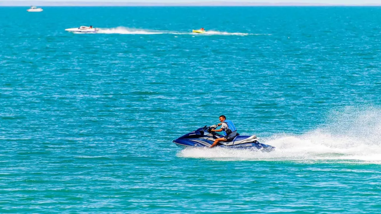 В этом году в Казахстан прибыло 7,5 млн туристов.