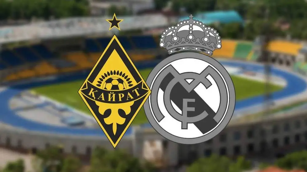 Полиция сделала заявление относительно билета на игру «Кайрат» — «Реал».