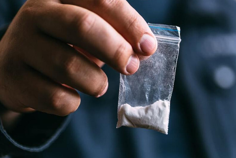 В Туркестанской области осужден иностранный гражданин за перевозку наркотиков