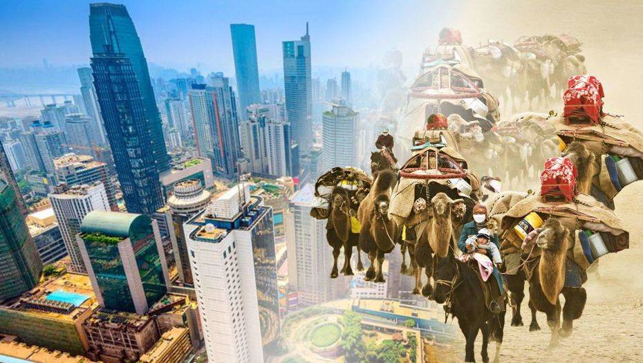 Из села в город: теневые стороны и надежды миграции